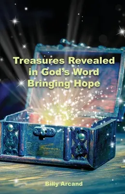Poklady zjevené v Božím slově: Přináší naději - Treasures Revealed in God's Word: Bringing Hope