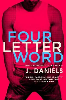 Čtyřpísmenné slovo - Four Letter Word