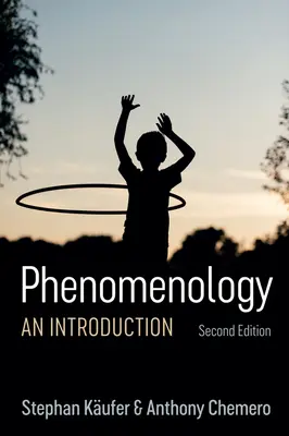 Fenomenologie: Fenomenologie: úvod do problematiky - Phenomenology: An Introduction