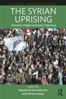 Syrské povstání: Sýrské syrské povstání: úvod do historie: domácí původ a raná trajektorie - The Syrian Uprising: Domestic Origins and Early Trajectory