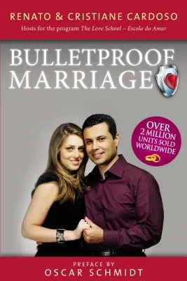 Neprůstřelné manželství - anglické vydání - Bulletproof Marriage - English Edition