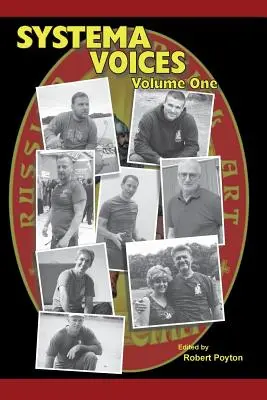 Systema Hlasy 1. díl - Systema Voices Volume 1