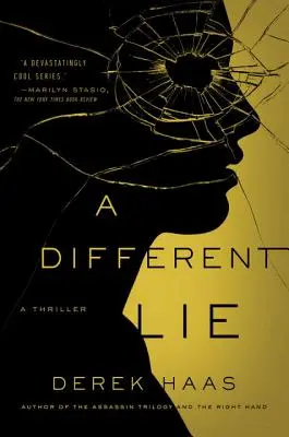 Jiná lež - A Different Lie