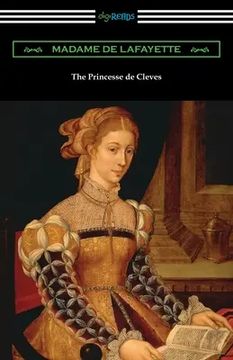 Princezna de Cleves - The Princesse de Cleves