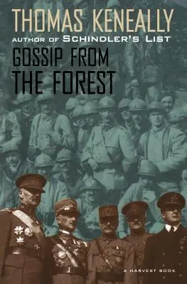 Lesní drby - Gossip from the Forest