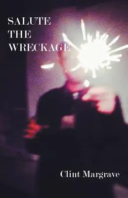 Pozdrav troskám - Salute the Wreckage