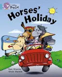Koňské prázdniny - Horses' Holiday