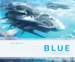 Umění Paperblue - The Art of Paperblue