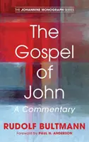 Janovo evangelium - The Gospel of John