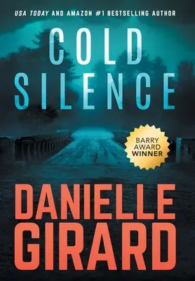 Chladné ticho: Mrazivý psychologický thriller - Cold Silence: A Chilling Psychological Thriller