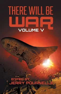 There Will Be War V. díl - There Will Be War Volume V