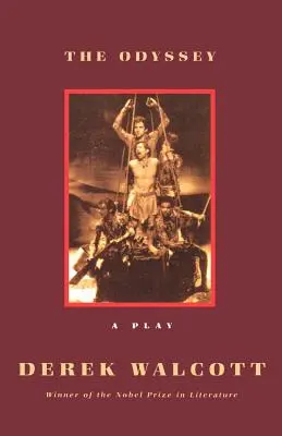 Odyssea: Odysea: jevištní verze - The Odyssey: A Stage Version