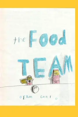 Tým pro jídlo - The Food Team