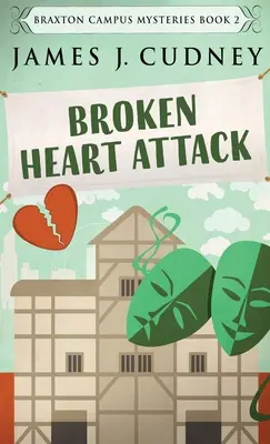 Zlomený srdeční záchvat - Broken Heart Attack