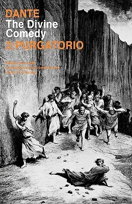 Božská komedie: Díl 2: Očistec - The Divine Comedy: Volume 2: Purgatorio