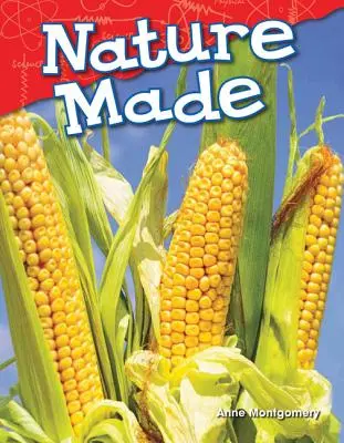 Vyrobeno přírodou - Nature Made