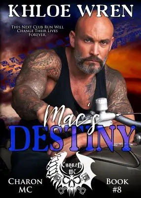 Macův osud - Mac's Destiny
