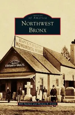 Severozápadní Bronx - Northwest Bronx