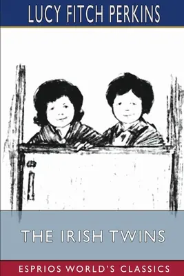 Irská dvojčata (Esprios Classics) - The Irish Twins (Esprios Classics)