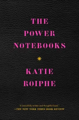 Zápisníky moci - The Power Notebooks