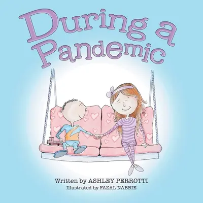 Během pandemie - During a Pandemic