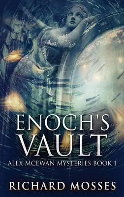 Enochova klenba - Enoch's Vault