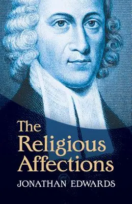 Náboženské afekty - The Religious Affections