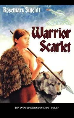 Šarlatový bojovník - Warrior Scarlet