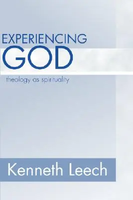 Prožívání Boha - Experiencing God