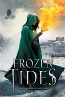 Mrazivé přílivy: A Falling Kingdoms Novel - Frozen Tides: A Falling Kingdoms Novel