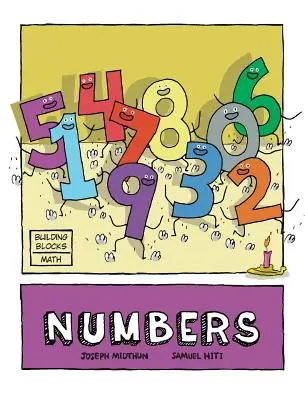 Čísla - Numbers