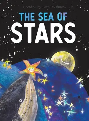 Moře hvězd - The Sea of Stars