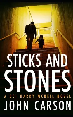 Klacky a kameny - Sticks and Stones
