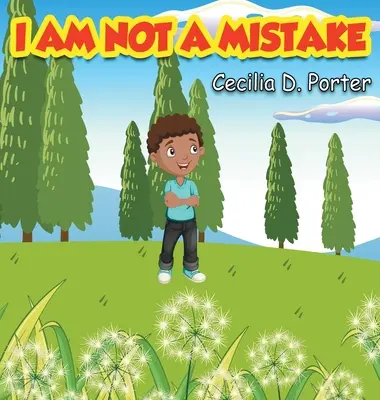 Nejsem omyl! - I Am Not a Mistake!
