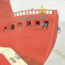 Noemova archa - Noah's Ark