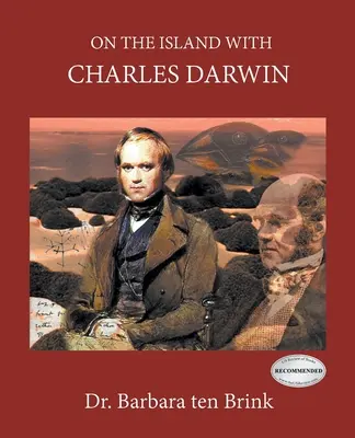Na ostrově s Charlesem Darwinem - On The Island With Charles Darwin