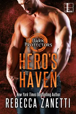 Hrdinský přístav - Hero's Haven