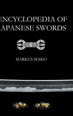 Encyklopedie japonského meče - Encyclopedia of Japanese Swords