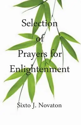 Výběr modliteb pro osvícení - Selection of Prayers for Enlightenment