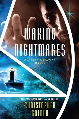 Probouzení nočních můr: A Peter Octavian Novel - Waking Nightmares: A Peter Octavian Novel