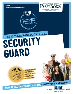 Strážný - Security Guard