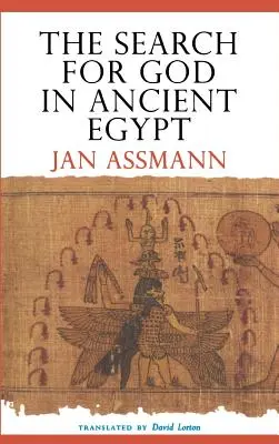 Hledání Boha ve starověkém Egyptě: Přistěhovalecká komunita v New Yorku - The Search for God in Ancient Egypt: An Immigrant Community in New York City