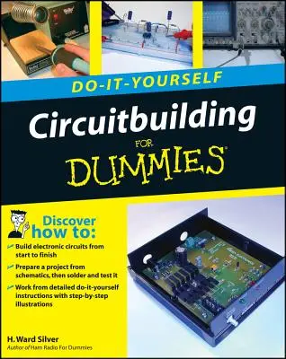 Circuitbuilding Do-It-Yourself for Dummies (Stavba obvodů svépomocí pro hlupáky) - Circuitbuilding Do-It-Yourself for Dummies