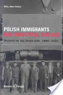 Polští přistěhovalci a průmyslové Chicago: Dělníci v jižní části města, 1880-1922 - Polish Immigrants and Industrial Chicago: Workers on the South Side, 1880-1922