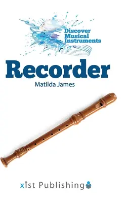 Zobcová flétna - Recorder