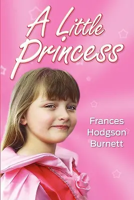 Malá princezna - A Little Princess