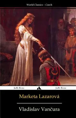 Markéta Lazarová - Marketa Lazarov