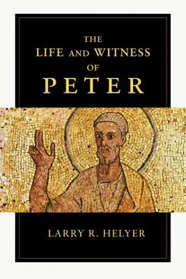 Život a svědectví Petra - The Life and Witness of Peter