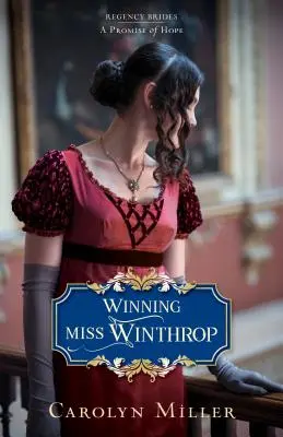 Vítězná slečna Winthropová - Winning Miss Winthrop