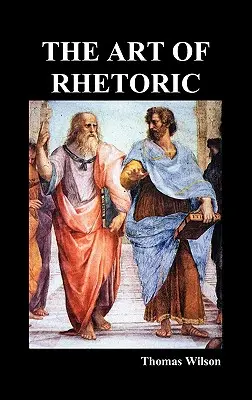 Umění rétoriky - The Art of Rhetoric
